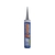 ヘルメチック/多用途弾性防水接着剤 Miracle4-PP グレー 330ml FCA836H-6839926-イメージ1