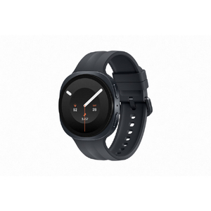 Samsung Samsung Galaxy Watch9 LTE 40mm Graphite SM-L345FZKJSJP-イメージ1