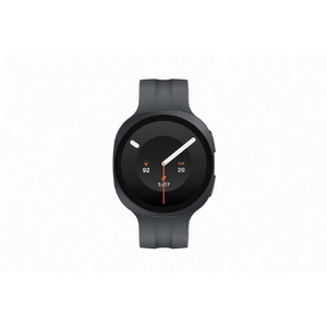 Samsung Samsung Galaxy Watch9 LTE 40mm Graphite SM-L345FZKJSJP-イメージ2