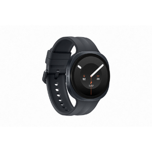 Samsung Samsung Galaxy Watch9 LTE 40mm Graphite SM-L345FZKJSJP-イメージ3