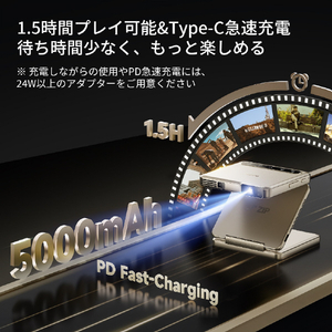 Aurzen ZIP アウトドア・旅行 4in1セット DZ001-イメージ10