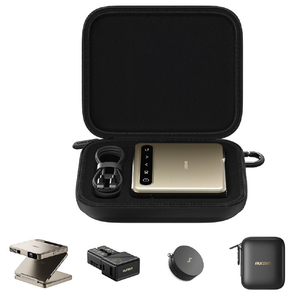 Aurzen ZIP アウトドア・旅行 4in1セット DZ001-イメージ4