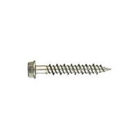トラスコ中山 TRUSCO　Pレスアンカー　六角頭　スチール　6X35　12本入 PHV-635BT