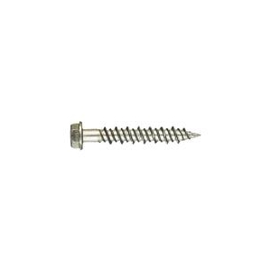 トラスコ中山 TRUSCO　Pレスアンカー　六角頭　スチール　6X35　12本入 PHV-635BT-イメージ1