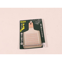 カンダ kan 銅ミニ おろし 小 FC678PL-000124