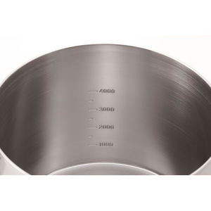丸山技研 SE-09 創燕 パスタポット 22cm FC755TG-605730-イメージ3