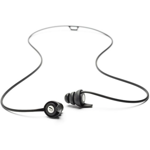 ＤＹＮＡＭＩＣ ＥＡＲ ＣＯＭＰＡＮＹ 耳栓用 首掛けコード ブラック 650mm FC773FS-2178352-イメージ2