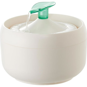 ジェックス ピュアクリスタル ニャーロ 1L 猫用 オフホワイト FCJ893J-イメージ2