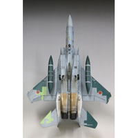 ファインモールド FK05クウジF15DJアグレツサ-Dメイサイ 1/72航空自衛隊 F-15DJ ファインモールド FK05クウジF15DJアグレツサ-Dメイサイ 1/72航空自衛隊 F-15DJ