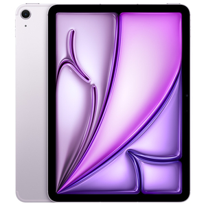 Apple 11インチiPad Air Wi-Fi + Cellularモデル 1TB パープル MUXV3J/A-イメージ1