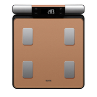 タニタ 左右部位別体組成計 カッパー BC-623L CP