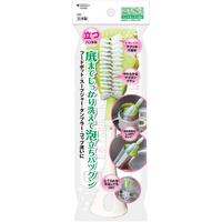 まめいた フードポットブラシ 0 KB-600ﾌ-ﾄﾞﾎﾟﾂﾄﾌﾞﾗｼ