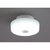アイリスオ－ヤマ LED小型シーリング 1200lm 昼白色 人感センサー付 SCL12NMS-MCHL-イメージ1