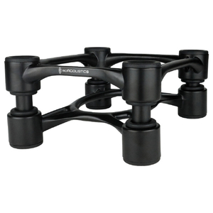 IsoAcoustics Aperta Black ISO-APRT-2-B-イメージ3