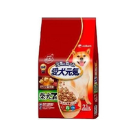 ユニ・チャーム 愛犬元気 柴犬用 7歳以上 2.1kg FCU8768