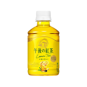 キリンビバレッジ 午後の紅茶 レモンティー 280mL FCJ274N-イメージ1