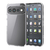 エレコム Google Pixel 11/11 Pro用ハイブリッドケース クリア PM-P262HVCKCR-イメージ3