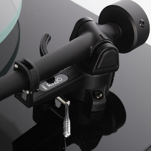 REGA アナログプレーヤー(50Hz専用モデル) Planar2 mk2 BLACK PLANAR2MK2BLACK50HZ-イメージ5