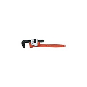 アーム産業 ARM　強力型パイプレンチ450mm PW-450-イメージ1