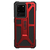 ＵＡＧ Galaxy S20 Ultra用ケース プレミアム構造 耐衝撃 MONARCH クリムゾン UAG-GLXS20ULT-P-CR-イメージ1