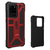 ＵＡＧ Galaxy S20 Ultra用ケース プレミアム構造 耐衝撃 MONARCH クリムゾン UAG-GLXS20ULT-P-CR-イメージ2