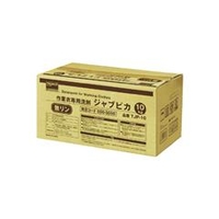トラスコ中山 TRUSCO　ジャブピカ　無リン作業衣用粉末洗剤　10kg TJP-10