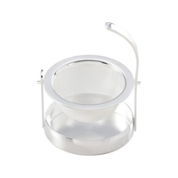 江部松商事 シルバー スウィング ティーストレーナー FC497LJ-3532600