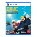 アークシステムワークス デイヴ・ザ・ダイバー COMPLETE EDITION【PS5】 ELJM31048