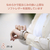 エレコム Apple Watch用 &me ソフトレザーバンド(42/41/40/38mm) グレージュ AW-41BDLWJGB-イメージ5