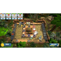 オーバークック 新品】Switch Overcooked 2 - オーバークック : アーク