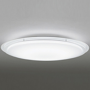 オーデリック ～8畳用 LEDシーリングライト OL251442R-イメージ1
