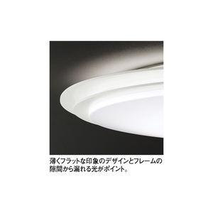 オーデリック ～8畳用 LEDシーリングライト OL251442R-イメージ5