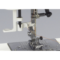 ジャノメ(janome) N900 電子ミシン ジャノメ N900 2wayコンパクト電子ミシン |エディオン公式通販