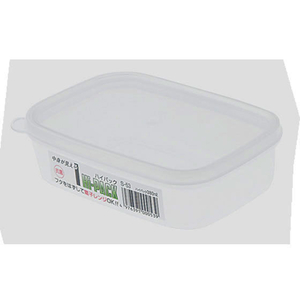 エンテック ハイパック 380ml FC72164-S-53-イメージ1