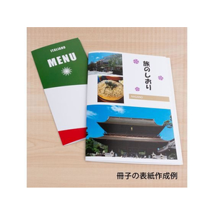 キョクトウ ぶ厚いコピー用紙160g／㎡ A4 35枚 20冊 FCT0430-PPC160A4-イメージ4