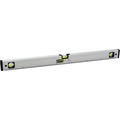 新潟精機 アルミ水平器 マグネット付 750mm FC844NJ-ALM-750