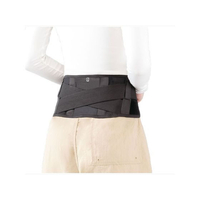 アルファックス エイドクロスサポーター 腰用 L FCE598M-442912