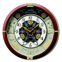 SEIKO 掛時計 RE601B