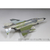 ファインモールド 1/72スケール ドイツ空軍 F-4F 戦闘機 JG71 “リヒトホーフェン” FX06 FX06ﾄﾞｲﾂF4Fｾﾝﾄｳｷﾘﾋﾄﾎ-ﾌｴﾝ-イメージ3