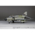 ファインモールド 1/72スケール ドイツ空軍 F-4F 戦闘機 JG71 “リヒトホーフェン” FX06 FX06ﾄﾞｲﾂF4Fｾﾝﾄｳｷﾘﾋﾄﾎ-ﾌｴﾝ-イメージ6