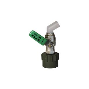 ミヤサカ工業 コッくんBタイプ　レバー緑 MWC-40BSG-イメージ1