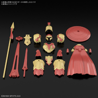 バンダイスピリッツ 30MF クラスアップアーマー(リーベルグラディエーター) 30MFCU18ﾘ-ﾍﾞﾙｸﾞﾗﾃﾞｲｴｲﾀ-