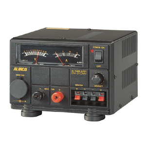 アルインコ DM310MV 無線機器用安定化電源器(10A) |エディオン公式通販