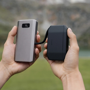 insta360 X6 急速充電ケース CINSBBXB-01-イメージ7