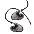 WESTONE AUDIO 有線イヤホン MACH 60 WA-M60