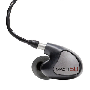 WESTONE AUDIO 有線イヤホン MACH 60 WA-M60-イメージ2