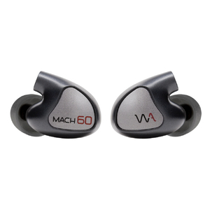 WESTONE AUDIO 有線イヤホン MACH 60 WA-M60-イメージ4