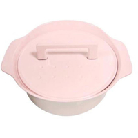 ヘスチアサプライ i-ruポット 3.3L 桜花 FC44369-NB3LSK