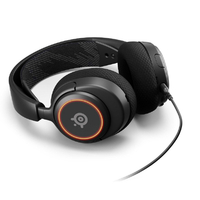 SteelSeries 61631J ゲーミングヘッドセット Arctis Nova 3