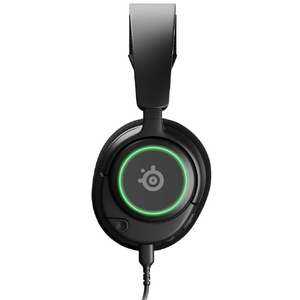 SteelSeries ゲーミングヘッドセット Arctis Nova 3 61631J-イメージ7